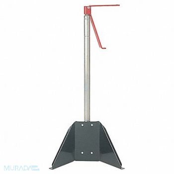 LINCOLN Grease Pump Elevator, 2DPK4