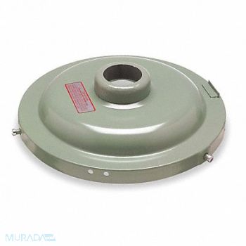 LINCOLN Drum Cover, 2DPL1