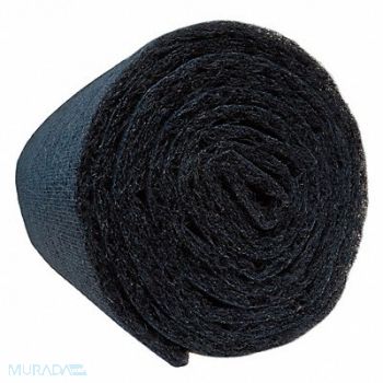 AIR HANDLER Odor Removal Air Filter Roll 31x1200x1/4, 2DVX9