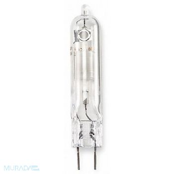 CURRENT Ceramic MH Bulb T4-1/2 G8.5 6200 lm 70W, 2DZX8