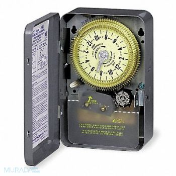INTERMATIC Electromechanical Timer Multi Operation, 2E026