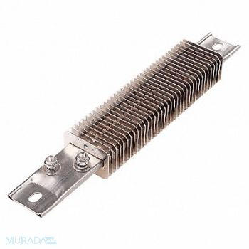 VULCAN Finned Strip Heater 21 in L 1200 Deg F, 4E271