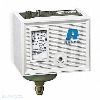 RANCO Control Pressure, 2E980