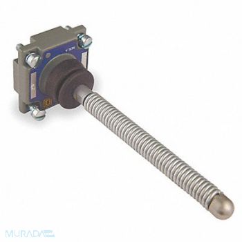 SQUARE D Limit Switch Head Wbbl Stick Top 3.95 In, 2EG82