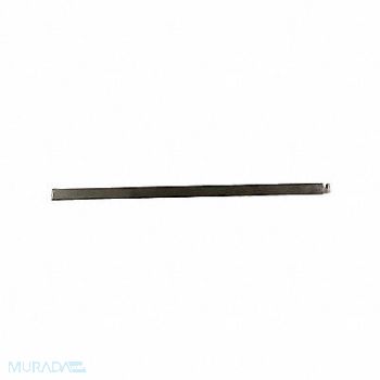 ASI GLOBAL PARTITIONS Partition Column Silver 7 in W, 2EHH7