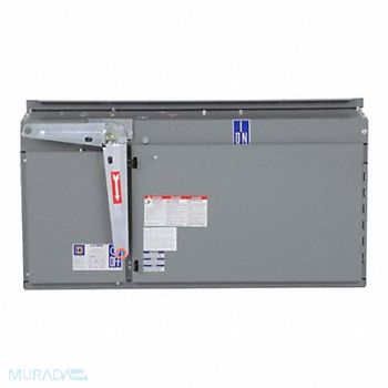 SQUARE D Busway Plug In Unit 600A 240/600V 3 Pole, 2EHY5