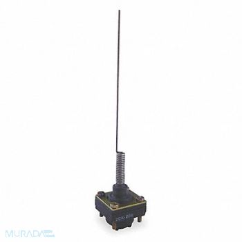 TELEMECANIQUE SENSORS Limit Switch Head Cat Wisker Top 5.56 In, 2EJ09