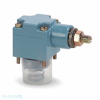 TELEMECANIQUE SENSORS Limit Swtch Head Rotary Side 1.77 in.-lb, 2EJ19