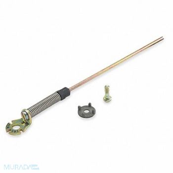 TELEMECANIQUE SENSORS Limit Switch Lever Arm 6 in Arm L, 2EJ42