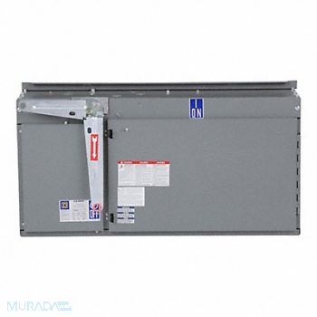 SQUARE D Busway Plug In Unit 400A 240/600V 3 Pole, 2EJ45