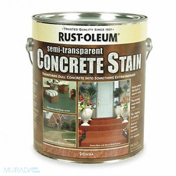 RUST-OLEUM Tint Base Clear 1 gal Can, 2EJU1