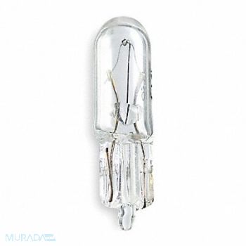 LUMAPRO Miniature INC Bulb T1-3/4 2.1W PK10, 2EKU8