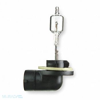 LUMAPRO Miniature Halogen Bulb T3-1/4 37.5W, 2EKV8