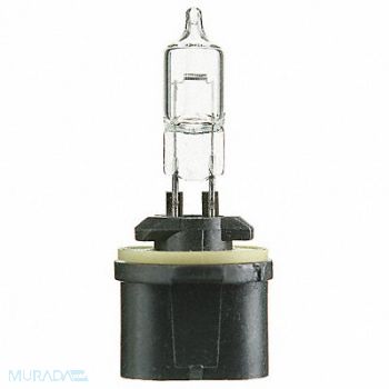 LUMAPRO Miniature Halogen Bulb T3-1/4 50W, 2EKW1