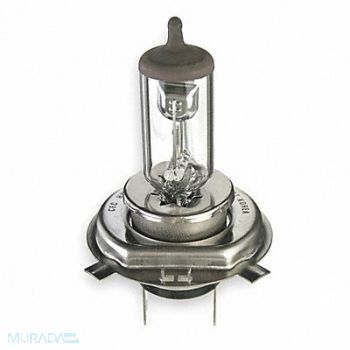 LUMAPRO Miniature Halogen Bulb T4-5/8 67W, 2EKW8