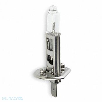 LUMAPRO Miniature Halogen Bulb T2-1/2 65W, 2EKX3