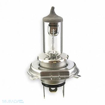 LUMAPRO Miniature Halogen Bulb T4 5/8 75W, 2EKX6