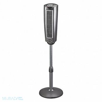 AIR KING Tower Fan 3 Speeds 3-1/2 Blade Dia, 2EKZ3