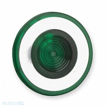 SCHNEIDER ELECTRIC Illuminated Push Button Cap 30mm, 2EL08