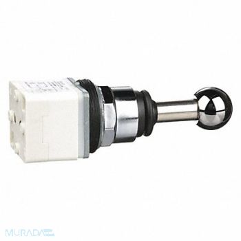 SCHNEIDER ELECTRIC Joystick Operator 30mm 4 Dir Momentary, 2EL60