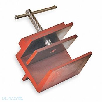 GUARDIAN Ladder Stabilizer Aluminum 500 lb Cap., 2ELP5