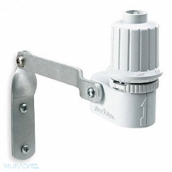 RAIN BIRD Rain Sensor UV Resistant Polymer, 2EMF1