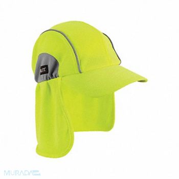 CHILL-ITS BY ERGODYNE High Performance Hat Lime One Size, 2EMK4