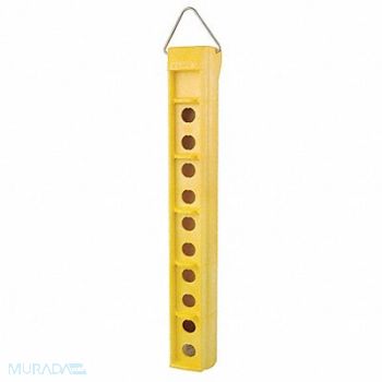 SCHNEIDER ELECTRIC Pendant Enclosure 30mm 10 Holes, 2ER79