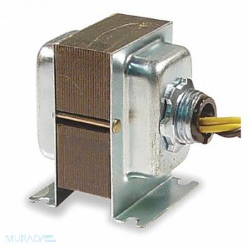 FUNCTIONAL DEVICES INC / RIB Cls 2 Trnsfrmr 20VA Open Hub Foot, 2ETC5