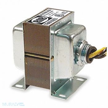 FUNCTIONAL DEVICES INC / RIB Cls 2 Trnsfrmr 40VA Open Hub Foot, 2ETC8