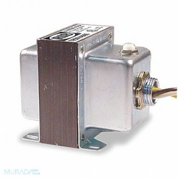 FUNCTIONAL DEVICES INC / RIB Cls 2 Trnsfrmr 50VA Open Hub Foot, 2ETD1