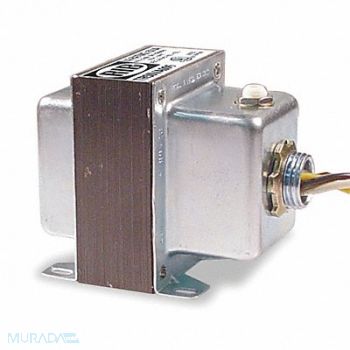 FUNCTIONAL DEVICES INC / RIB Cls 2 Trnsfrmr 50VA Open Hub Foot, 2ETD2