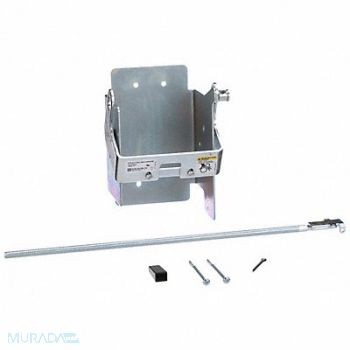 SQUARE D Breaker Operator Flange Mount 250A, 2ETH6