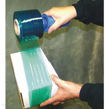 GOODWRAPPERS Stretch Wrap Cast Standard Duty PK4, 15A888