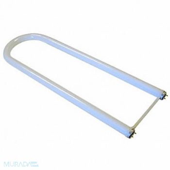 CURRENT U-Bend FLUOR Bulb T8 G13 3500K 32W, 4HY85