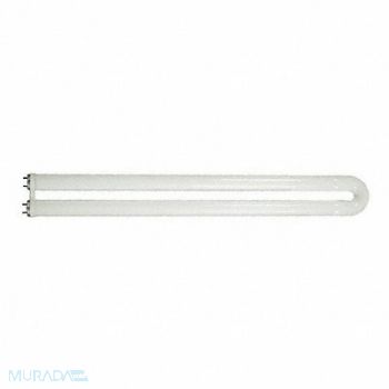 CURRENT U-Bend FLUOR Bulb T8 G13 3500K 31W, 2ETT8
