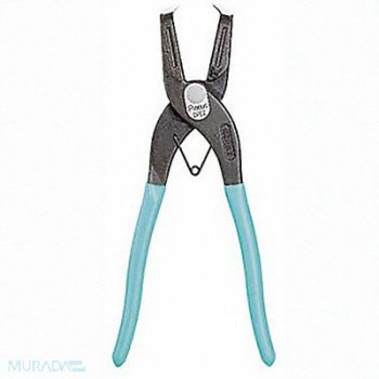 PANDUIT Wiring Duct Cutting Tool 10.3 in L Steel, 2ETW8