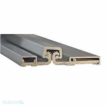 PEMKO Geared Piano Hinge 3-3/16 in W, 2EUP4