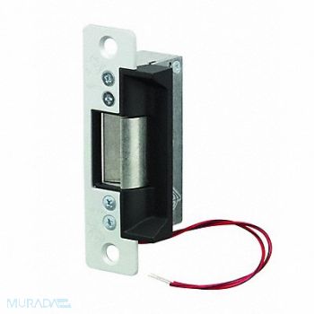 ADAMS RITE Electric Strike 24VAC Fail Secure, 2EUT8