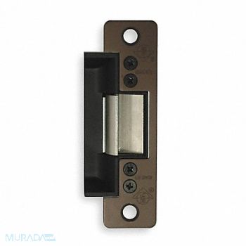 ADAMS RITE Electric Strike 24VDC Fail Secure, 2EUU2