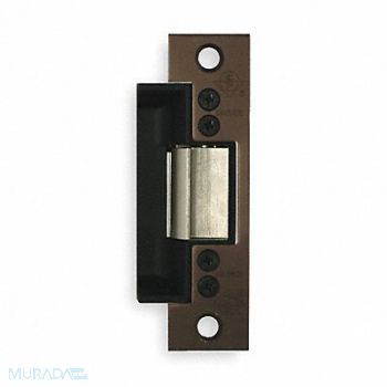 ADAMS RITE Electric Strike 24VDC Fail Secure, 2EUU6