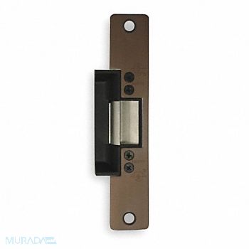 ADAMS RITE Electric Strike 24VAC Fail Secure, 2EUU8