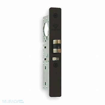 ADAMS RITE D1067 Deadlatch LH or RHR 1-1/8 2-2/3 in L, 2EUV2