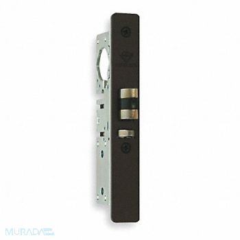 ADAMS RITE D1069 Deadlatch RH or LHR 1-1/2 4-2/3 in L, 2EUW7