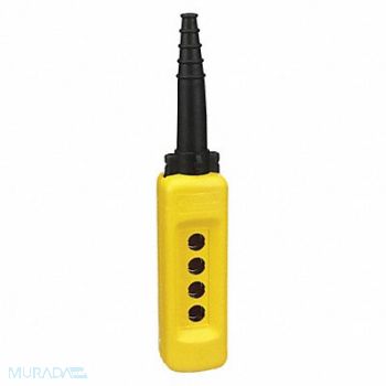 SCHNEIDER ELECTRIC Pendant Enclosure 22mm 4 Holes, 2EV26