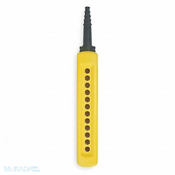 SCHNEIDER ELECTRIC Pendant Enclosure 22mm 12 Holes IP65, 2EV29