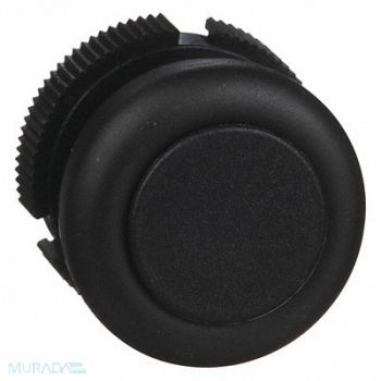 SQUARE D Pendant Pushbutton Black, 2EV34