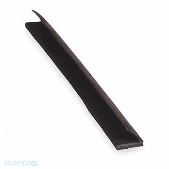 PEMKO Fire and Smoke Seal 18 ft Dark Bronze, 2EVA5