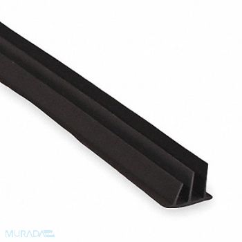 PEMKO G2329 Smoke Seal 17 ft Dark Bronze Silicone, 2EVC4