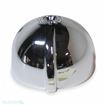 Canopy Handle Acorn Engineering Chrome, 2EVL8